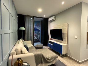 Departamento en preventa Vía Zócalo