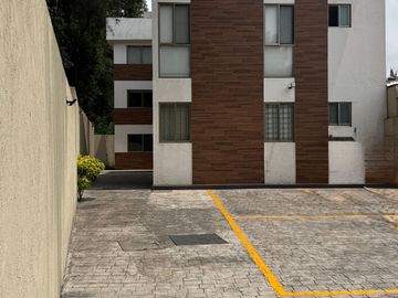 Departamento en Venta Lomas de Atizapán, Atizapán de Zaragoza, México