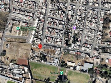 JVV - OPORTUNIDAD DE CASA EN COL. HUENTITAN, GDL, JAL.