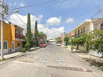 JVV - OPORTUNIDAD DE CASA EN COL. HUENTITAN, GDL, JAL.