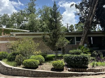 RESIDENCIA EN VENTA EN SAN LORENZO SALTILLO