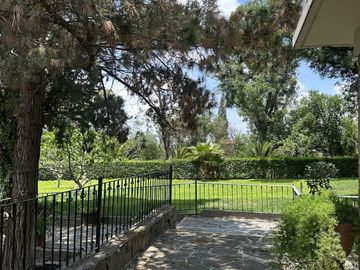 RESIDENCIA EN VENTA EN SAN LORENZO SALTILLO