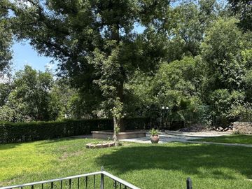 RESIDENCIA EN VENTA EN SAN LORENZO SALTILLO