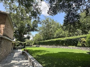 RESIDENCIA EN VENTA EN SAN LORENZO SALTILLO