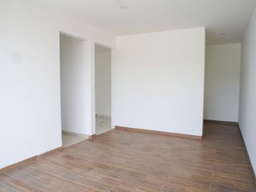Casa nueva con roof garden, jardín y oficina en Bellavista – Atizapán