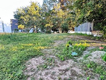 Terreno residencial en venta en Las Cañadas