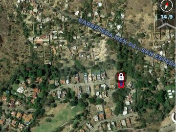 Terreno residencial en venta en Las Cañadas