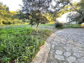 Terreno residencial en venta en Las Cañadas