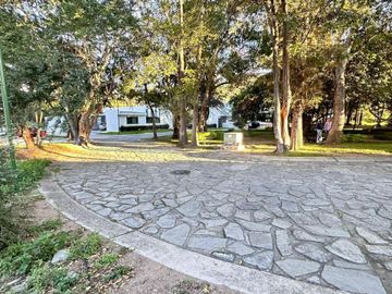 Terreno residencial en venta en Las Cañadas