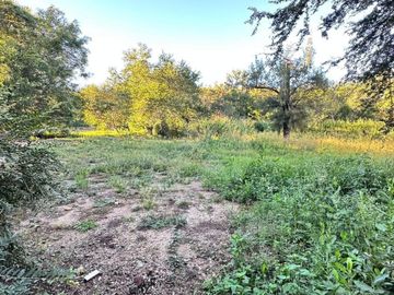 Terreno residencial en venta en Las Cañadas