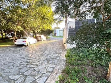 Terreno residencial en venta en Las Cañadas