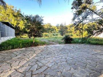 Terreno residencial en venta en Las Cañadas