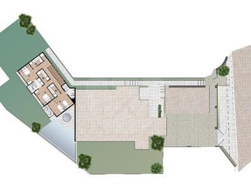 Casa en venta en Las Cañadas