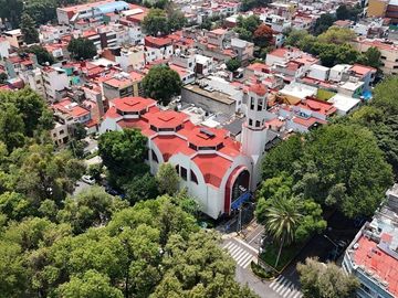 Casa en venta, colonia Nueva Santa María CDMX