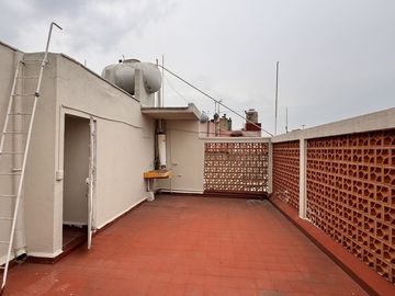 Casa en venta, colonia Nueva Santa María CDMX