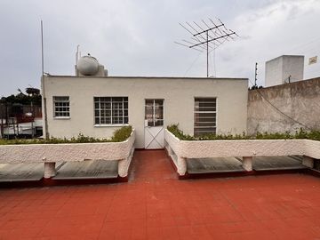 Casa en venta, colonia Nueva Santa María CDMX