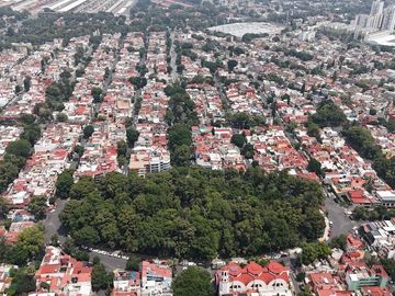 Casa en venta, colonia Nueva Santa María CDMX