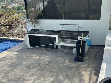 Casa en condominio en venta en Las Cañadas