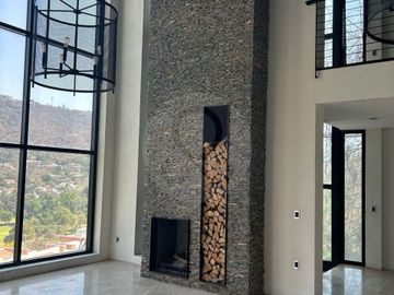 Casa en condominio en venta en Las Cañadas