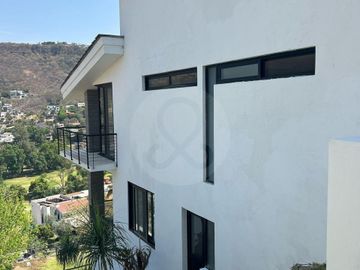 Casa en condominio en venta en Las Cañadas