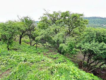 Terreno residencial en venta en Las Cañadas