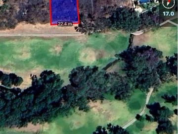 Terreno residencial en venta en Las Cañadas