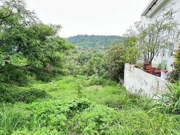Terreno residencial en venta en Las Cañadas