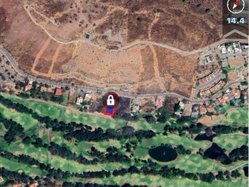 Terreno residencial en venta en Las Cañadas
