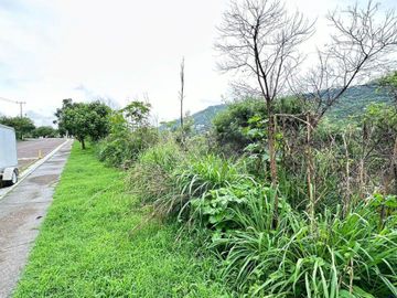 Terreno residencial en venta en Las Cañadas