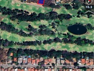 Terreno residencial en venta en Las Cañadas