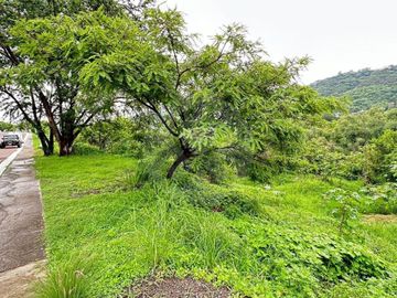 Terreno residencial en venta en Las Cañadas