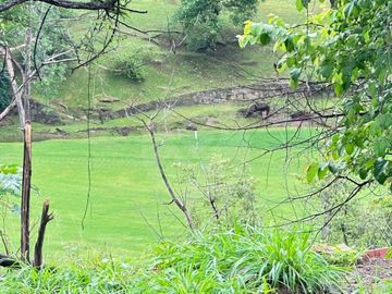 Terreno residencial en venta en Las Cañadas