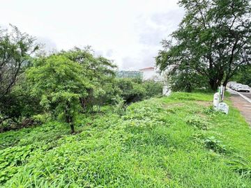 Terreno residencial en venta en Las Cañadas