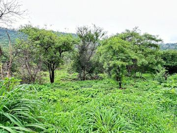 Terreno residencial en venta en Las Cañadas