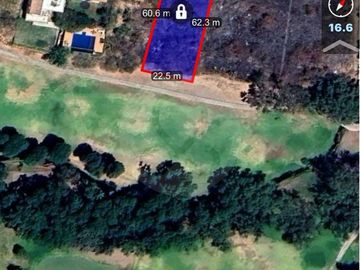 Terreno residencial en venta en Las Cañadas