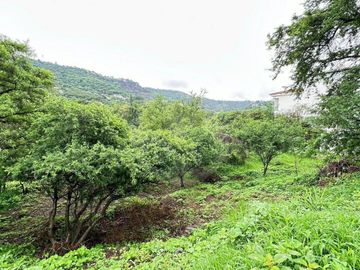 Terreno residencial en venta en Las Cañadas