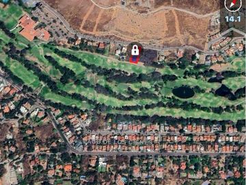 Terreno residencial en venta en Las Cañadas