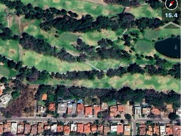 Terreno residencial en venta en Las Cañadas