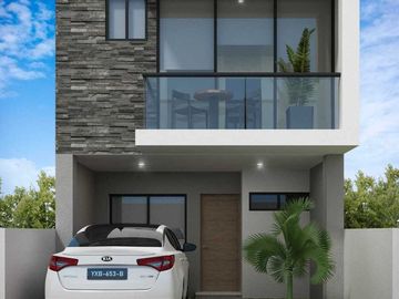 PRE VENTA DE CASA EN COYOL VERACRUZ POR $2,012,000.00