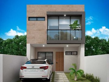 PRE VENTA DE CASA EN COYOL VERACRUZ POR $2,012,000.00