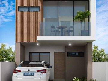 PRE VENTA DE CASA EN COYOL VERACRUZ POR $2,012,000.00