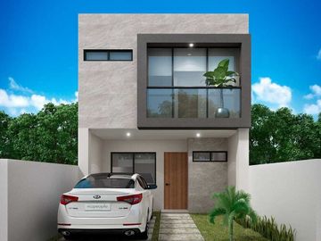 PRE VENTA DE CASA EN COYOL VERACRUZ POR $2,012,000.00