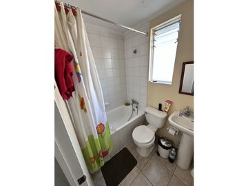 EXCELENTE CASA , AV TRONCAL, PUENTE ALTO