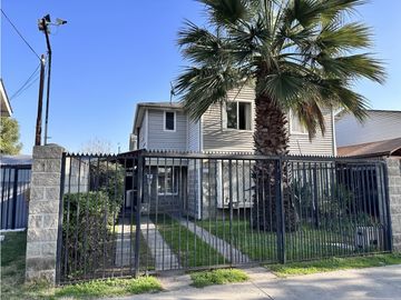 EXCELENTE CASA , AV TRONCAL, PUENTE ALTO