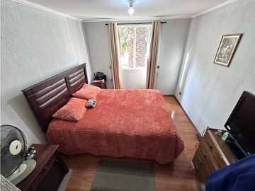EXCELENTE CASA , AV TRONCAL, PUENTE ALTO