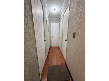 EXCELENTE CASA , AV TRONCAL, PUENTE ALTO