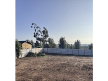 Casa en condominio consolidado Mantagua