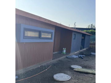 Casa en condominio consolidado Mantagua