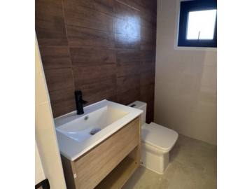 Casa en condominio consolidado Mantagua