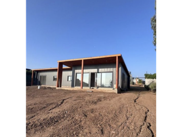 Casa en condominio consolidado Mantagua
